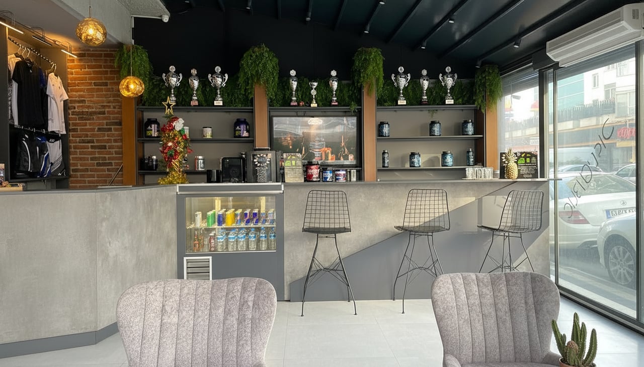 Oxygen Spa Masaj