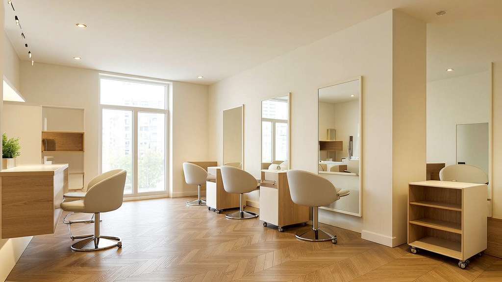Barbershop Beyazıt Burç