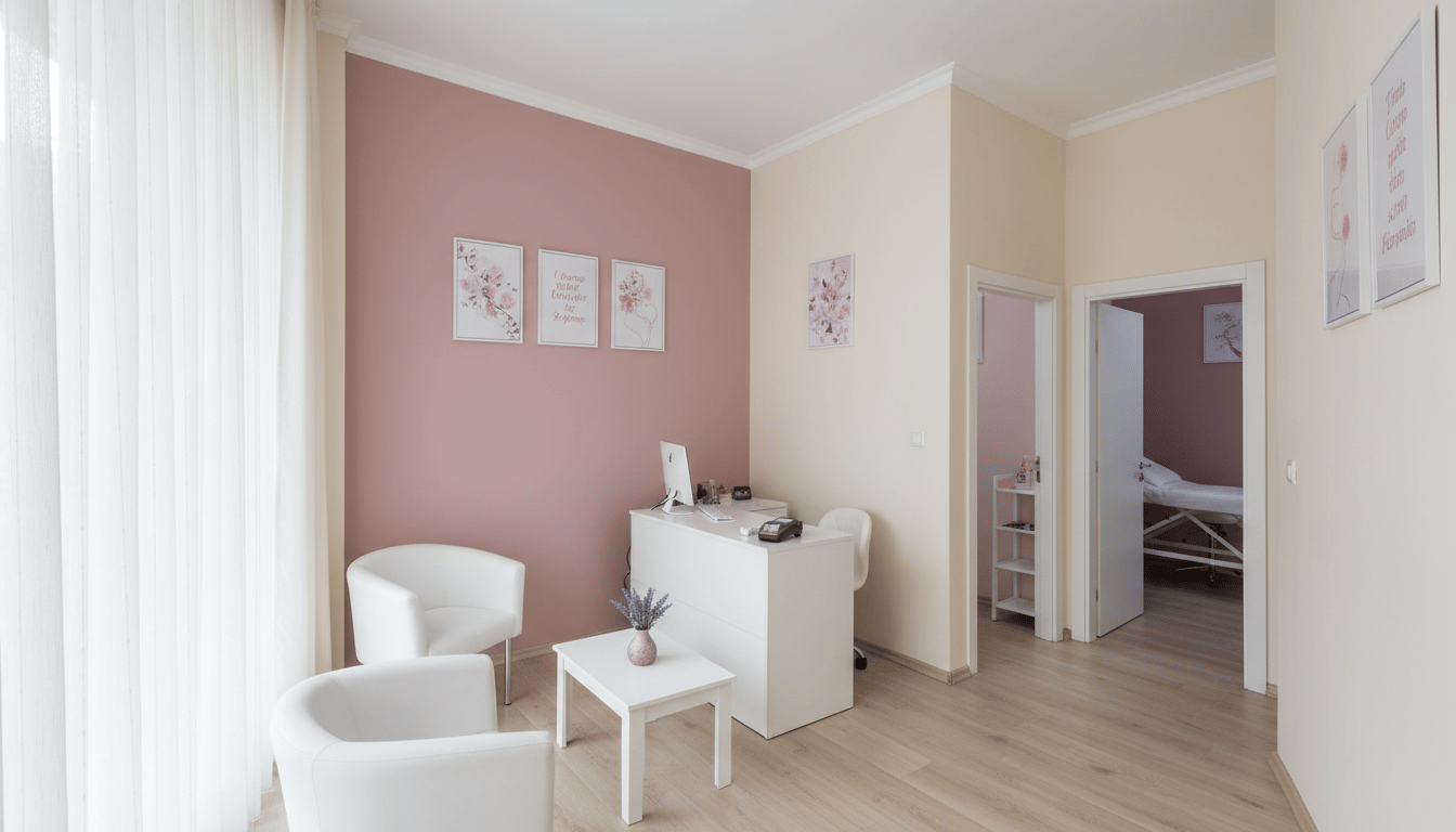 Sevda Tufan Beauty Center