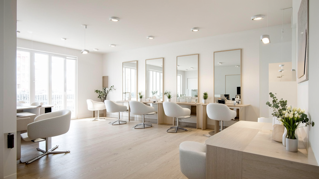 Reyhan Beauty Center
