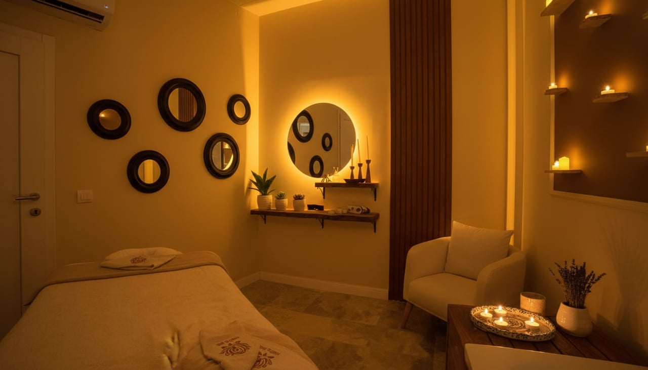 Hestia Spa