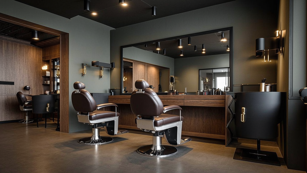 İMAJ BARBER İzmit