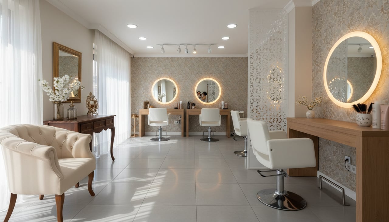 DİLAN KONUŞ BRİDAL Hair & Make up studio