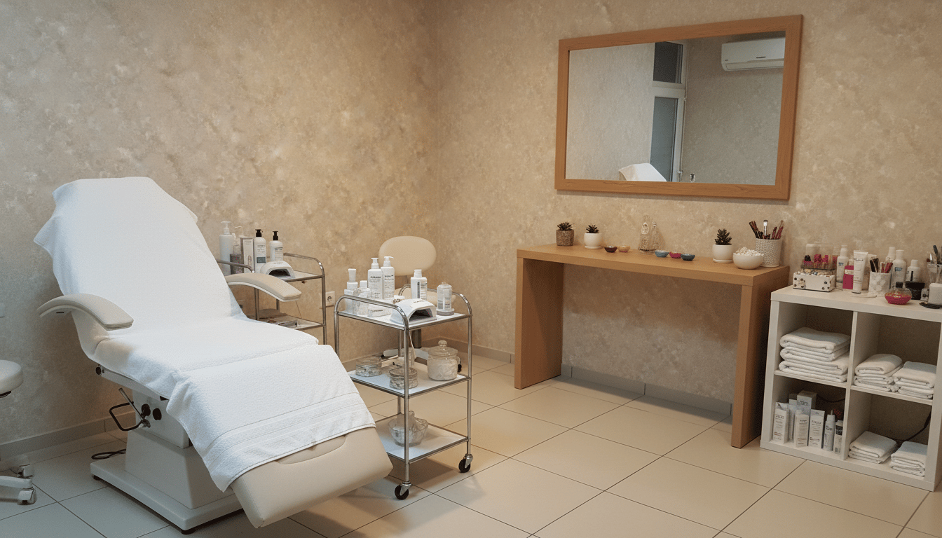 Aysema Beauty Center