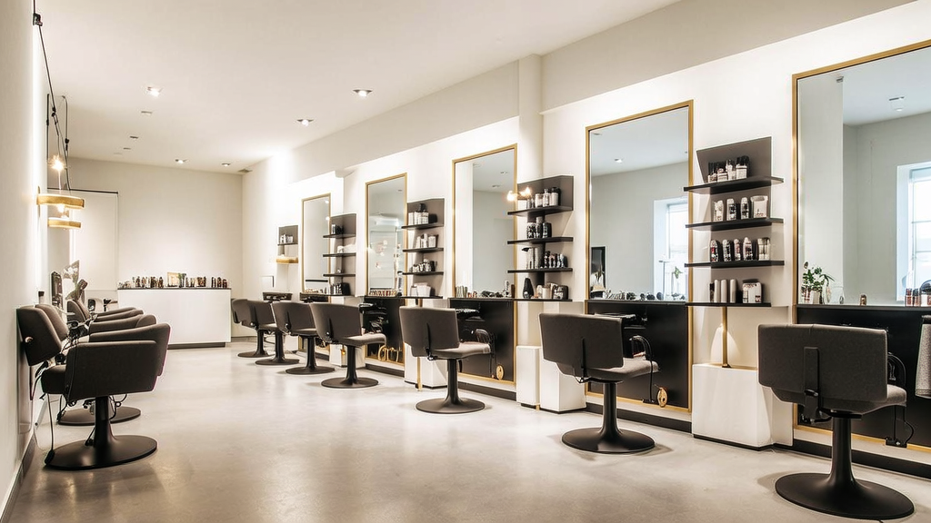 Yeni Dünya Güzellik Salonu Kağıthane