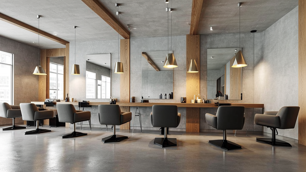 Maxim Coiffeur