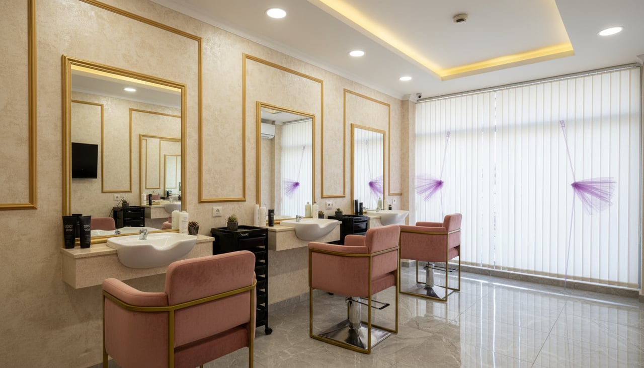Only Beauty Güzelik Salonu (Beauty Salon)