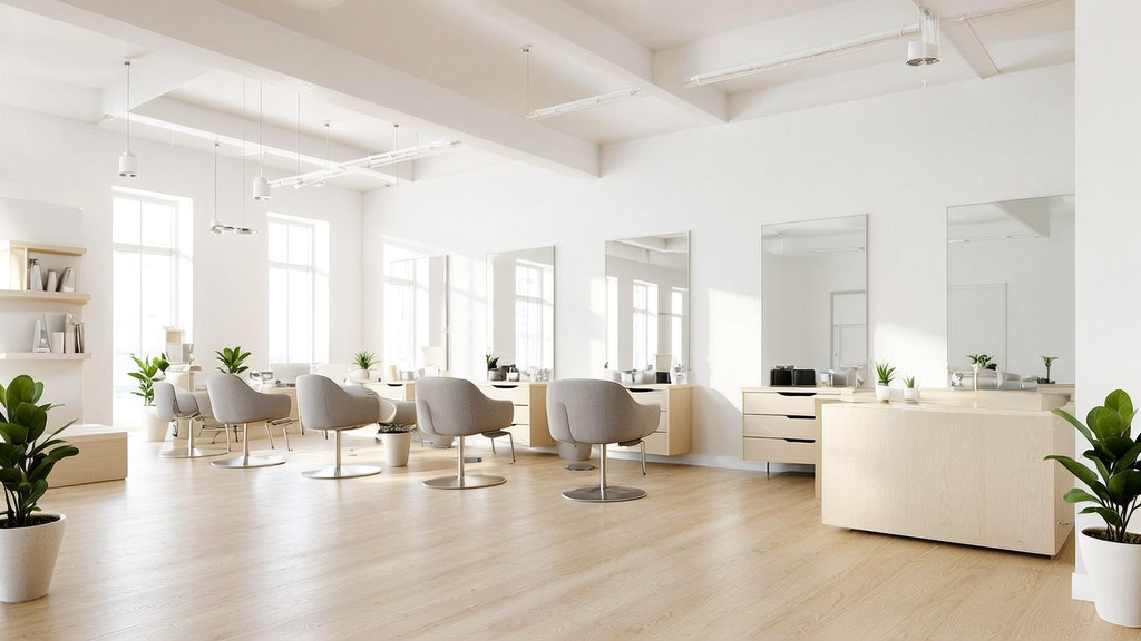 Arkadaş Coiffeur