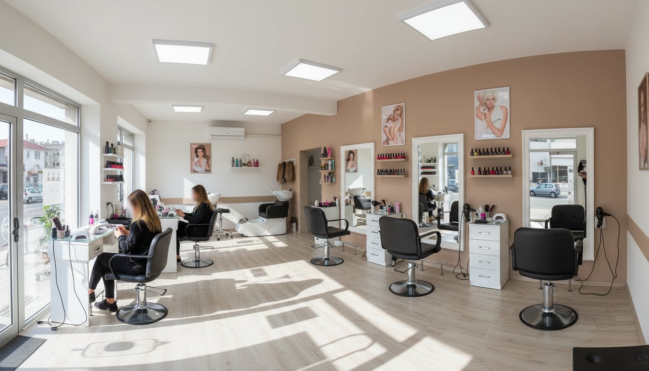 Aika Nail Hair Studio