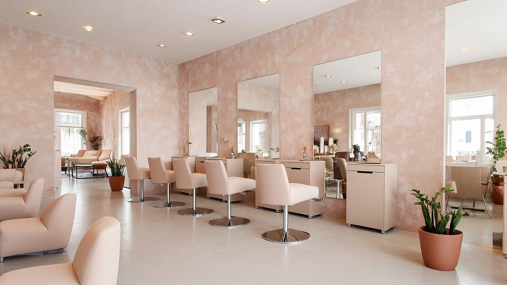 Bay Makas Coiffeure Salon Emrah
