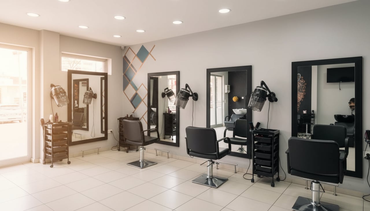 Osman Çayan Hair Artist