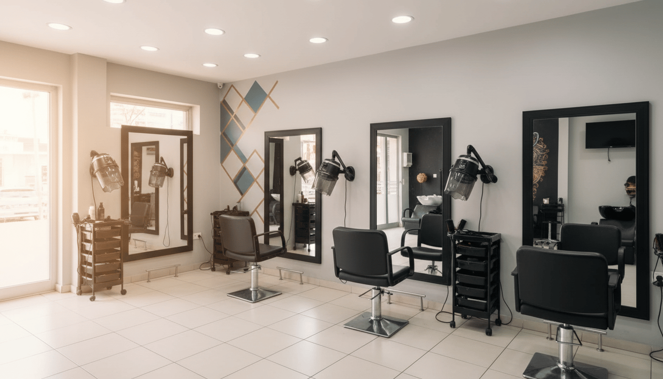 Osman Çayan Hair Artist