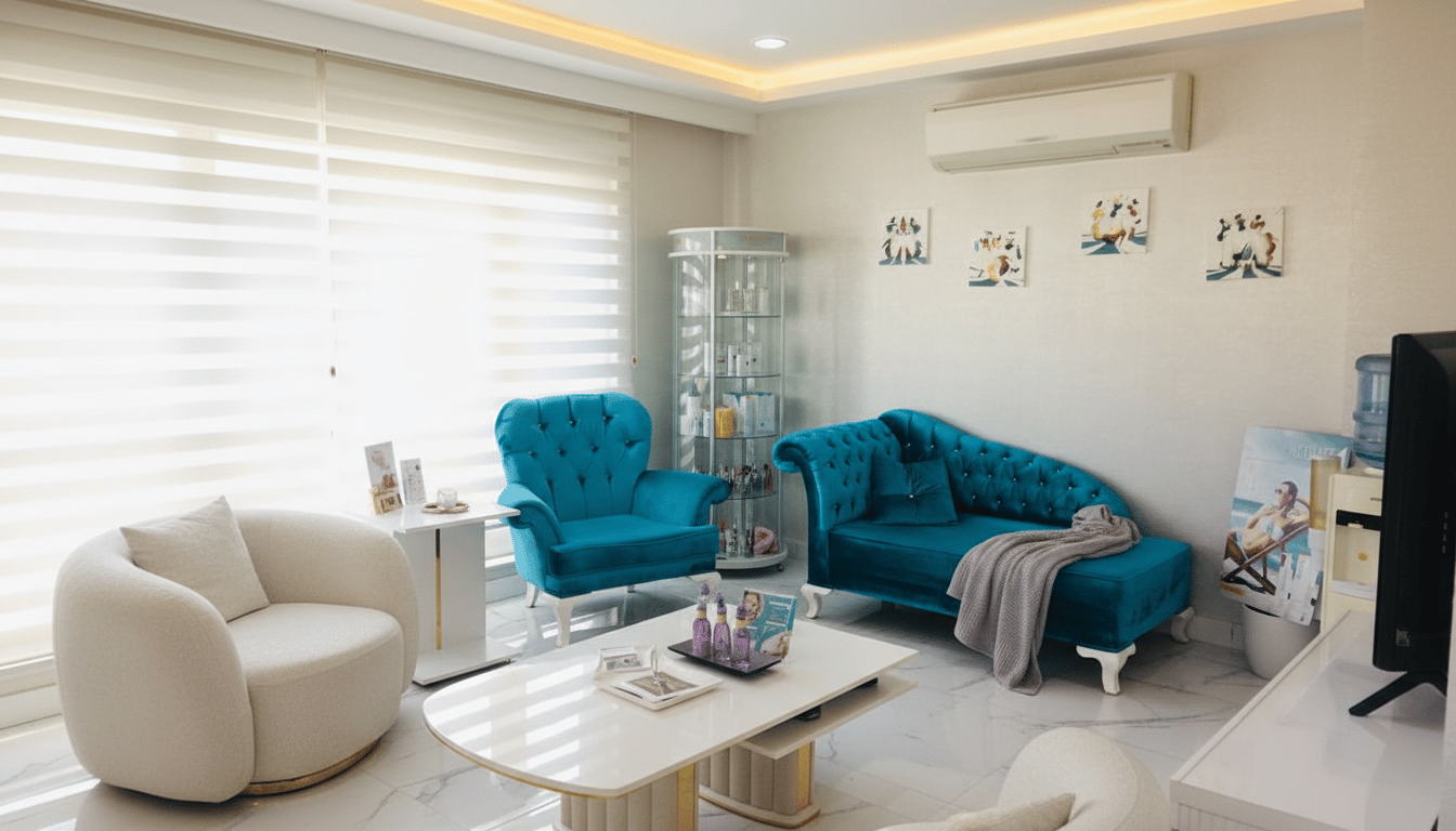 EpilaDerma Epilasyon & Güzellik Salonu