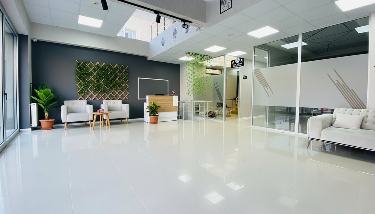 Hazalım Güzellik Salonu & Şanlıurfa Sağlıklı Cilt Bakımı Lazer Epilasyon Merkezi