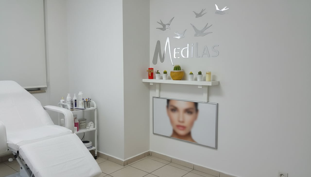Medilase Estetik ve Güzellik Merkezi