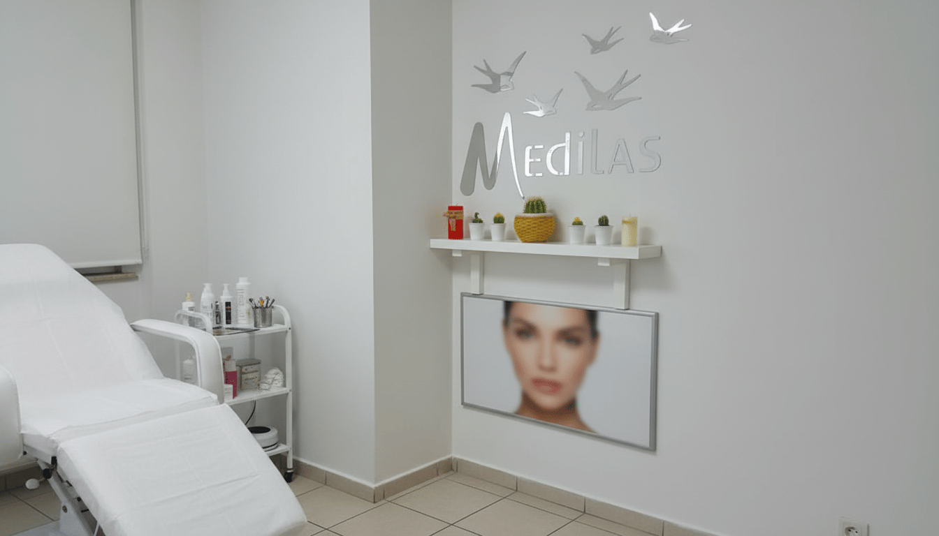Medilase Estetik ve Güzellik Merkezi