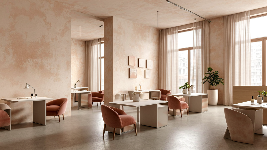 Elegance Nail Care