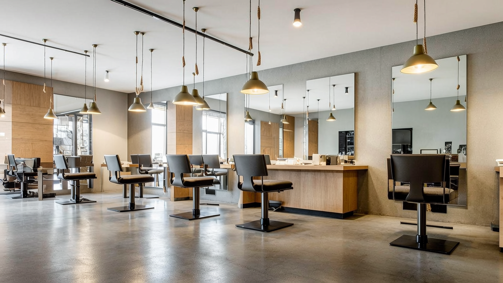 Hüseyin damdam hair salon