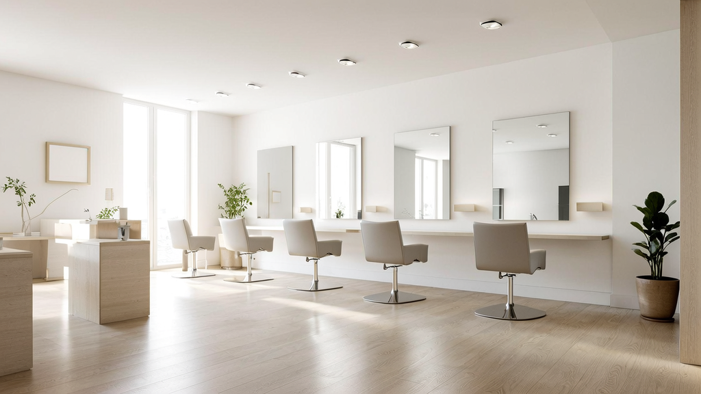 Çağrı Daşcıoğlu Makeup Studio