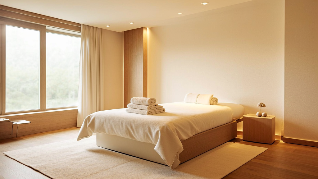 Swedeen Spa Ataşehir