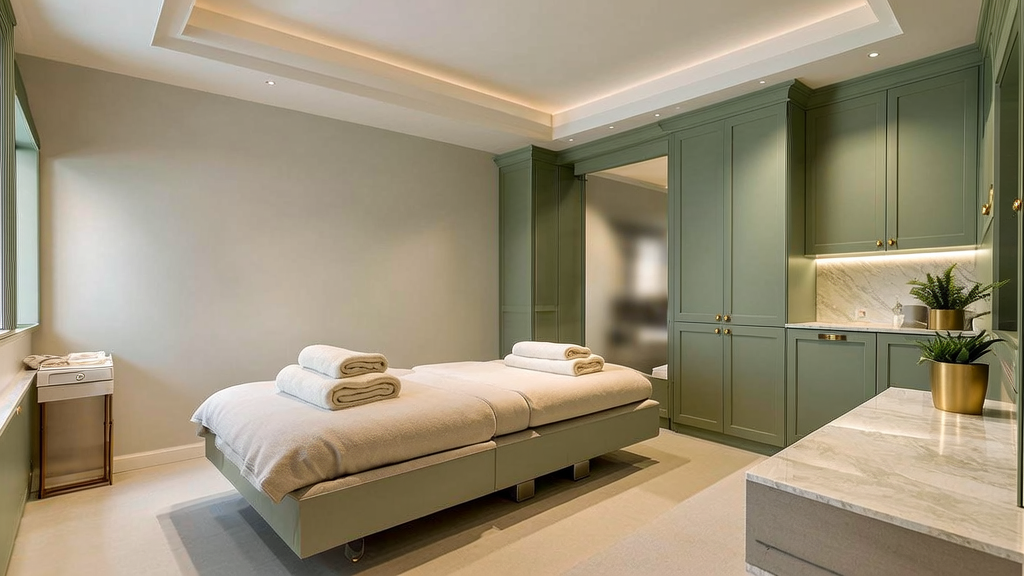 ALYA BABY SPA ŞANLIURFA