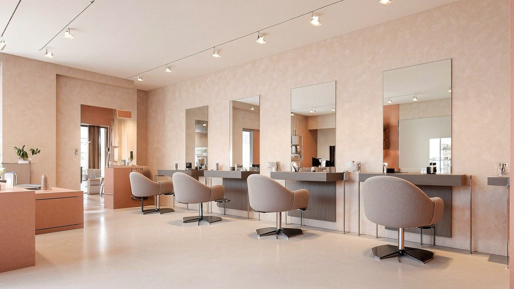 Salon Sheriff