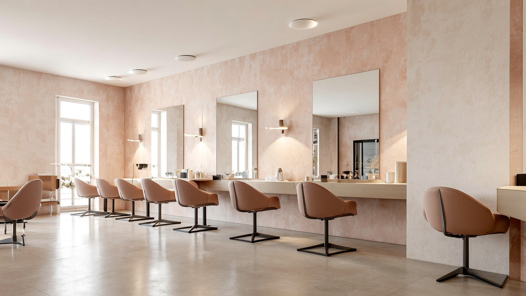 Salon Maxi
