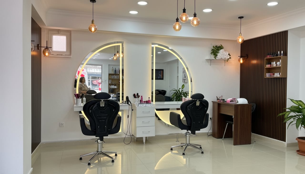 KOCAELİ İZMİT KUAFÖR GÜLAY ATAŞ