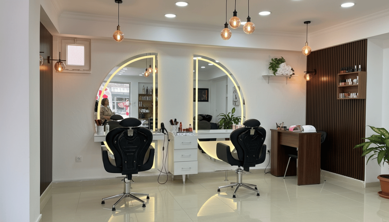 KOCAELİ İZMİT KUAFÖR GÜLAY ATAŞ