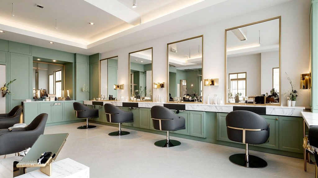 Beauty Time Beauty & Aesthetics