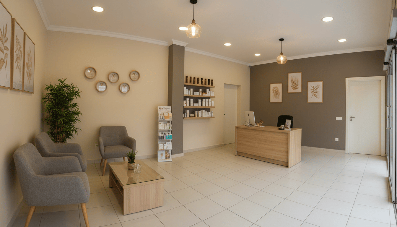 Estederm Beauty 2