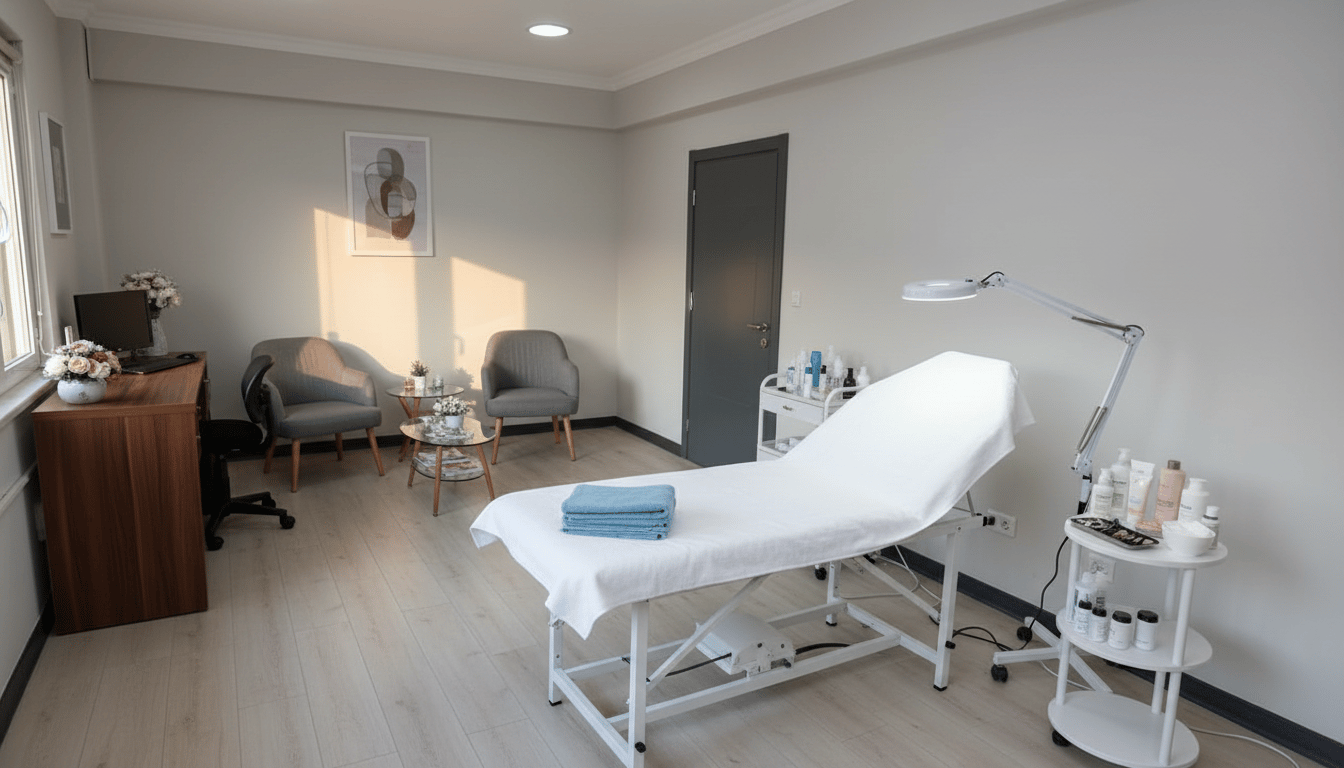 Seher Tunalı Güzellik Salonu Gebze | Microblading , Cilt Bakımı, Buz Lazer Epilasyon