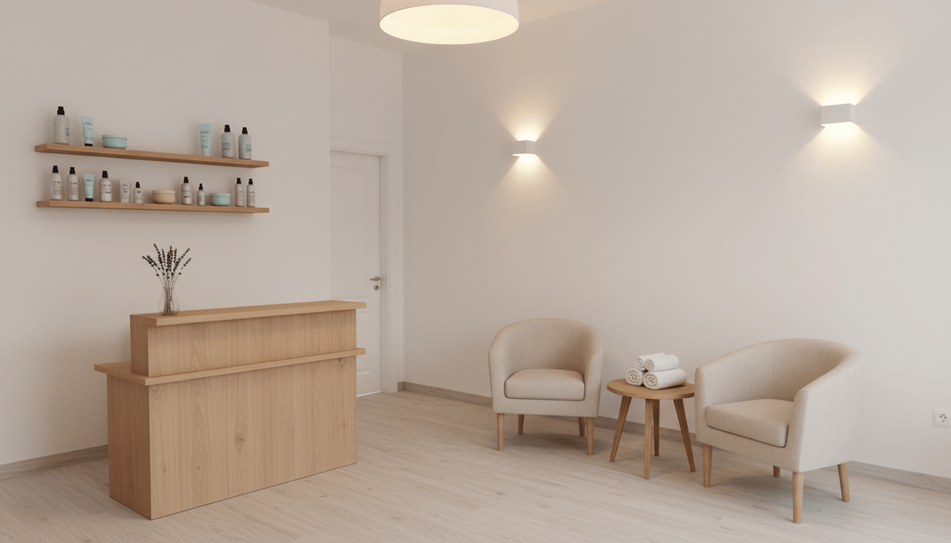 Suna Beauty Center