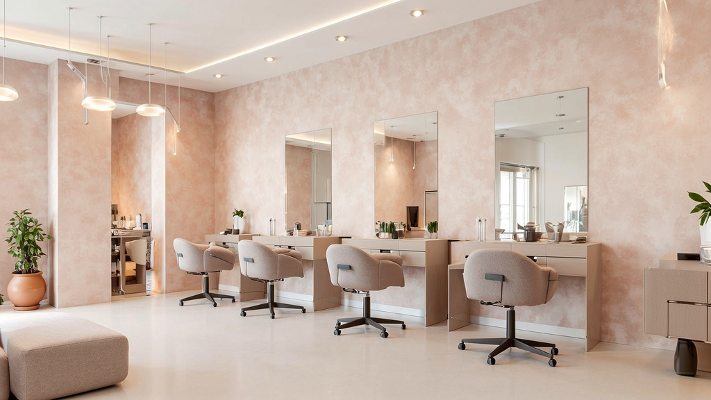 Salon Zümrüdü Anka