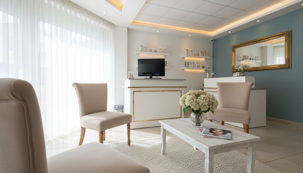 Gökçen Hair & Beauty