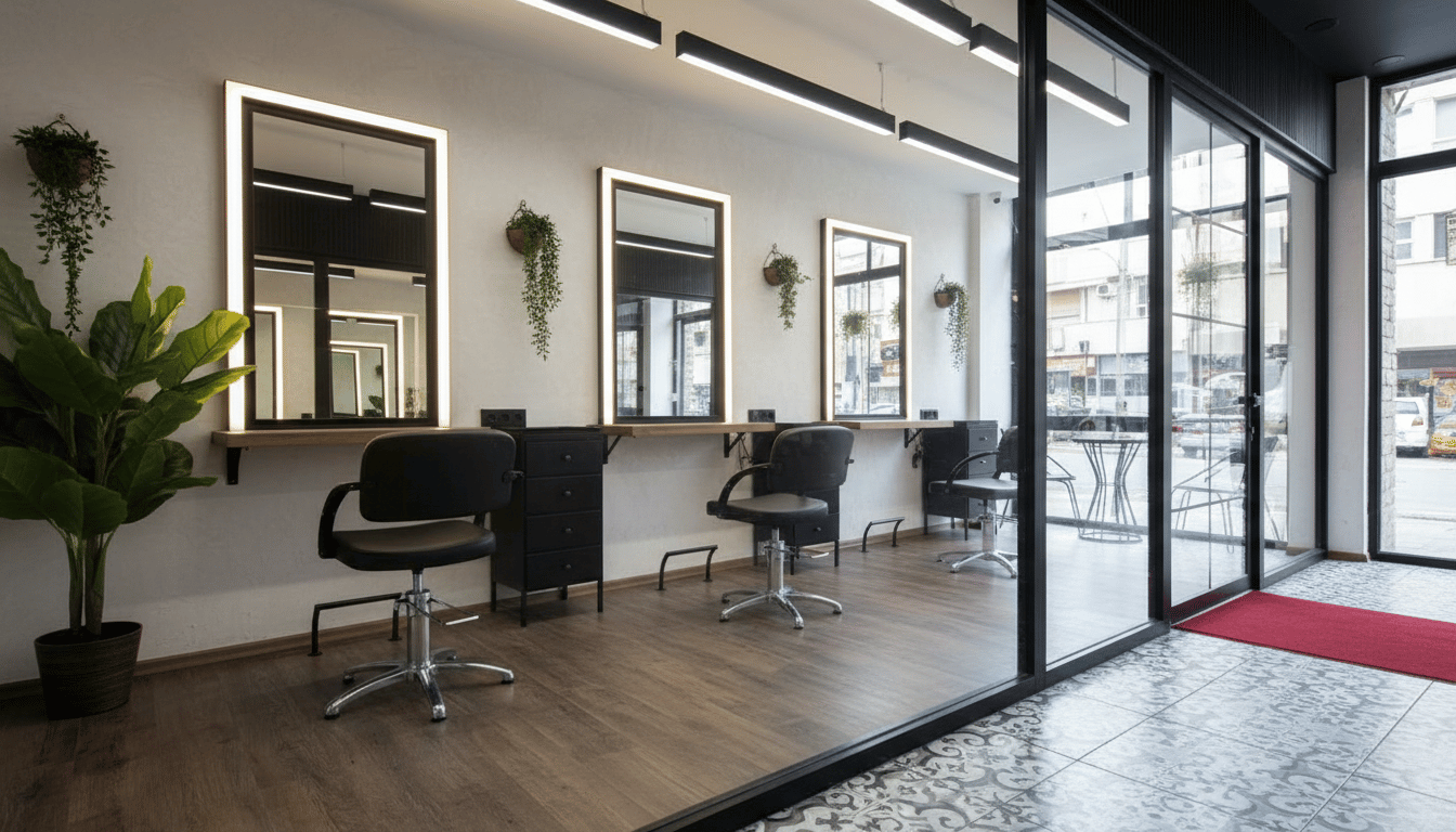 Bej Hair Studio ( Beşiktaş )