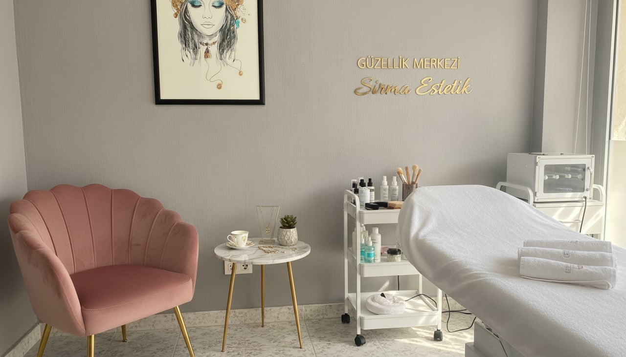 JEOWELLNESS - İzmir Hair Beauty