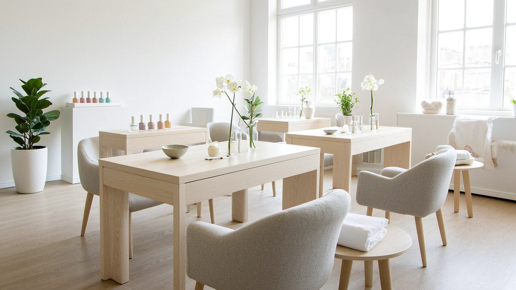 Ko Nail studio