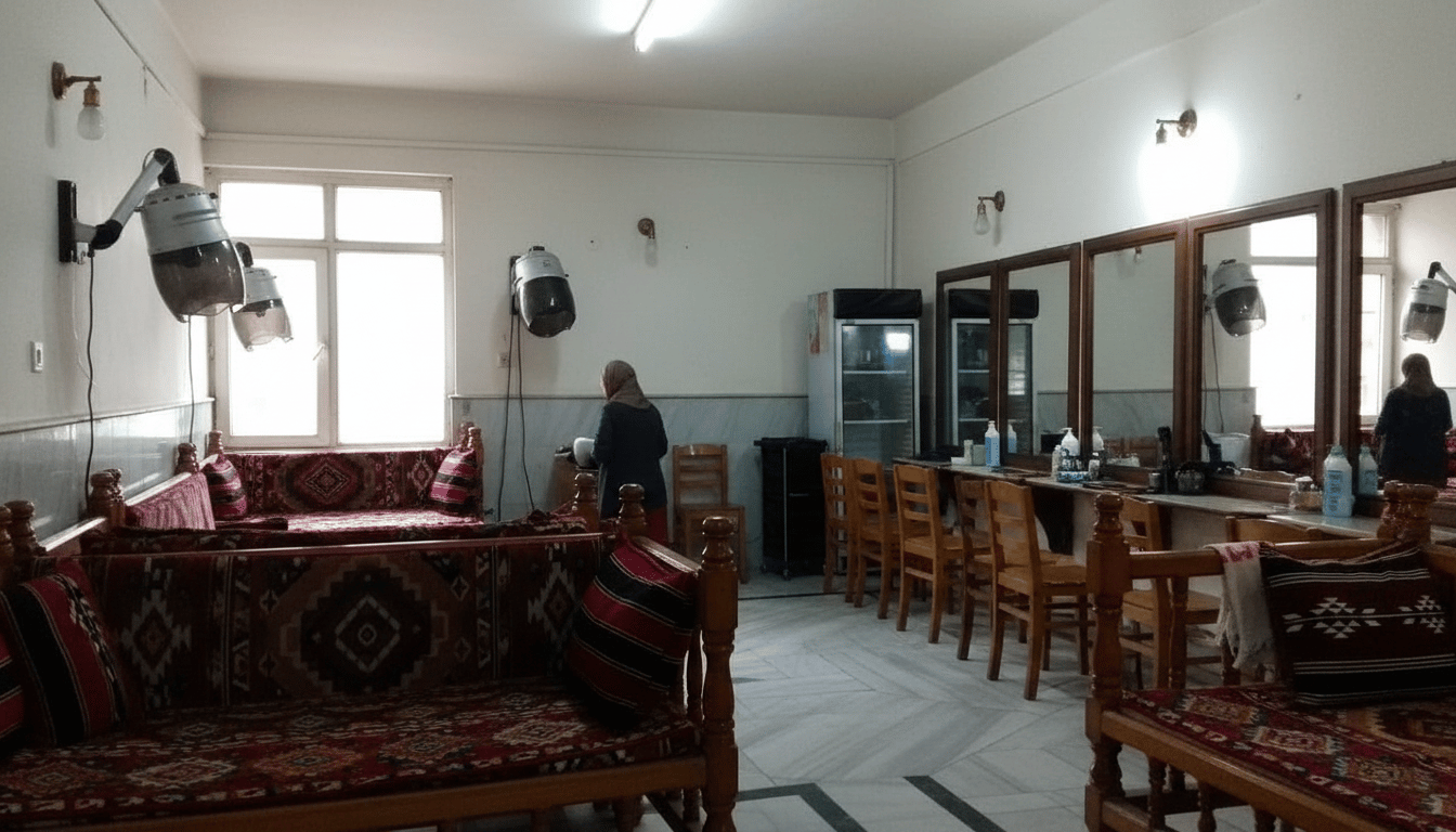 Haşimiye Hamamı