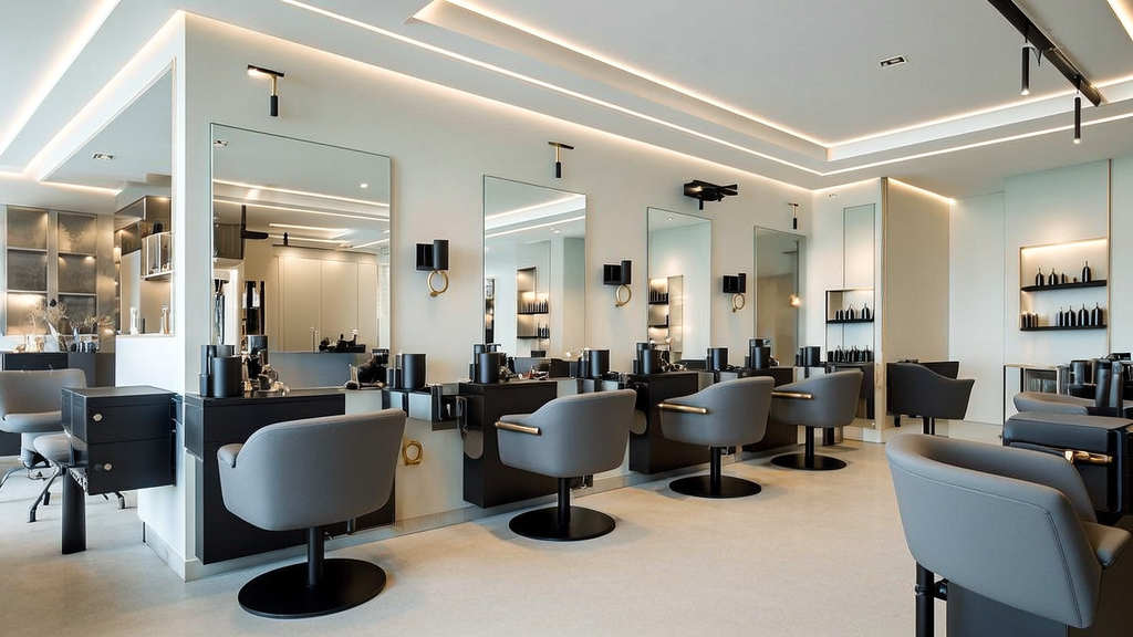 NARNES Güzellik Salonu