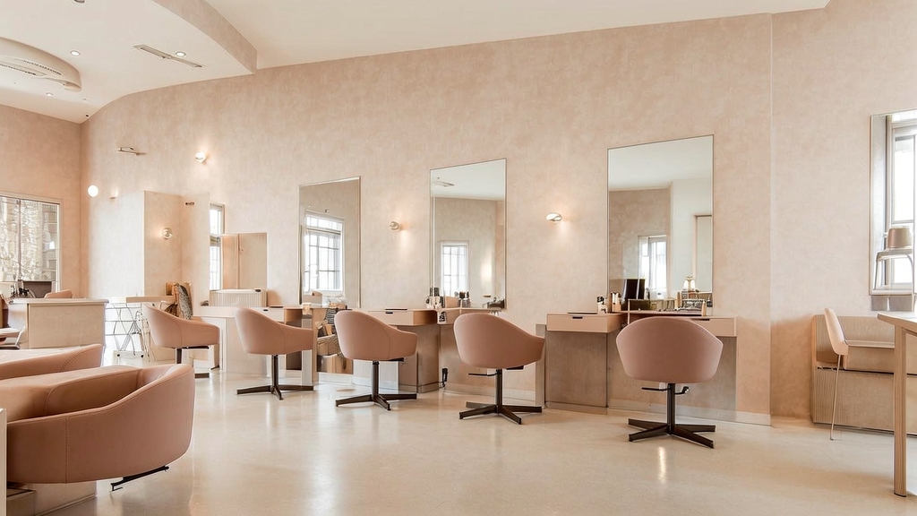 Doğuş Demirtaş Hair Studio