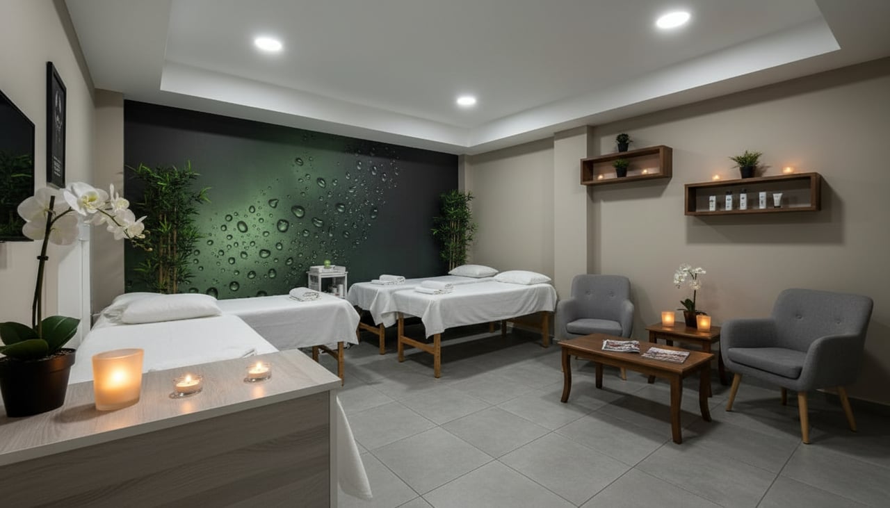 NIA SPA BELEK