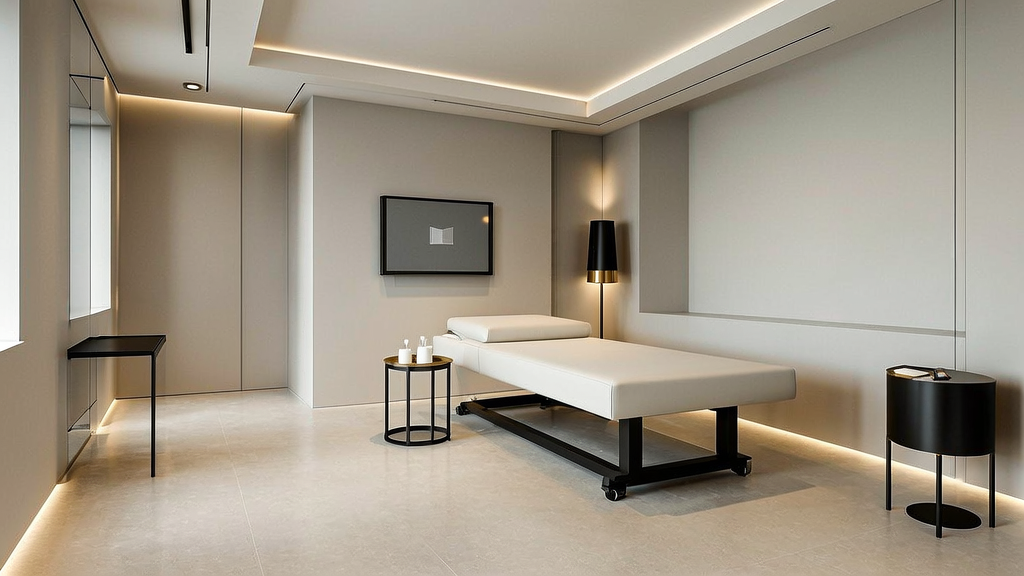 Lazer Epilasyon Hacamat Salon Grissa