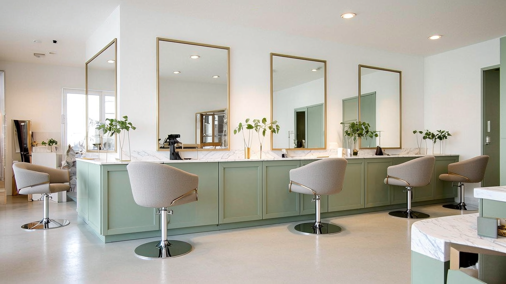Salon Peri Güneşli