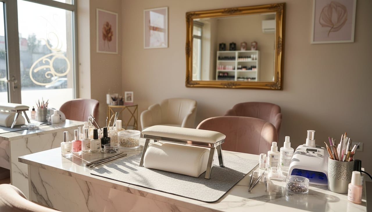 Duygu Nail Studio