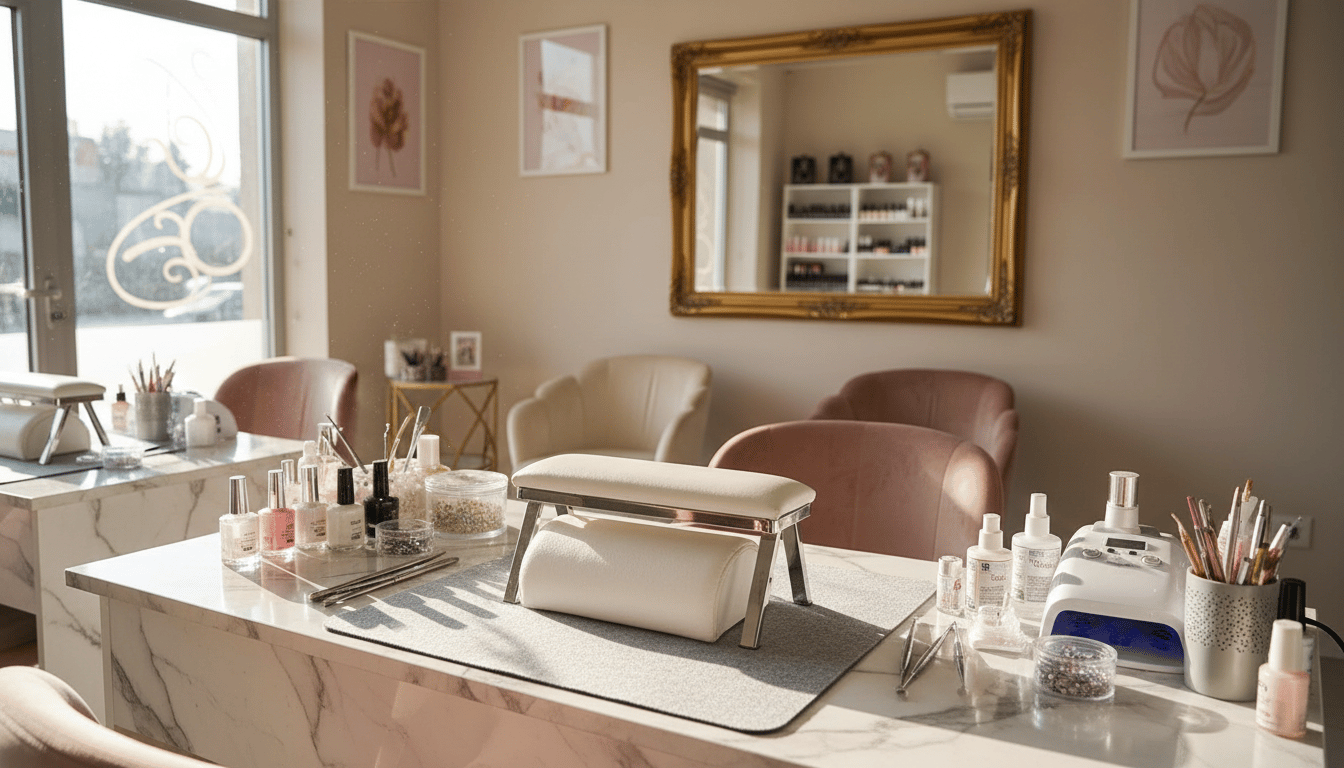 Duygu Nail Studio