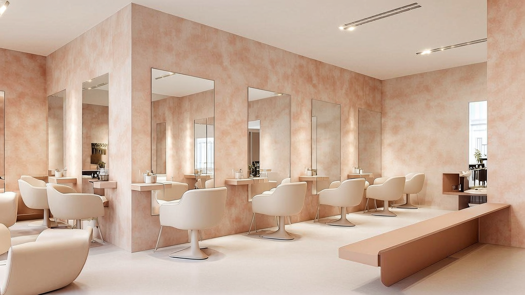 Kerim Şipal Hair Studio Erkek Kuaförü