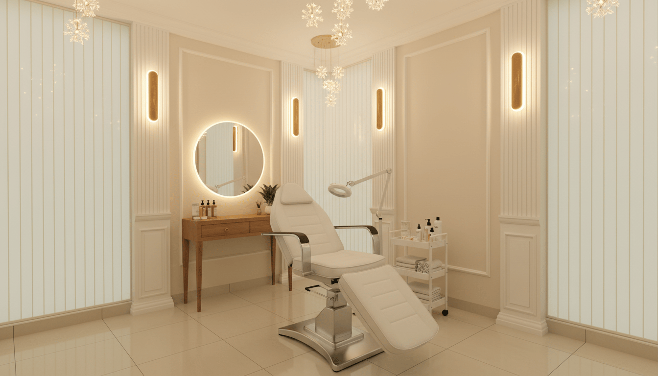 Müjde Gedik BEAUTY Kuaför Ve Güzellik Salonu