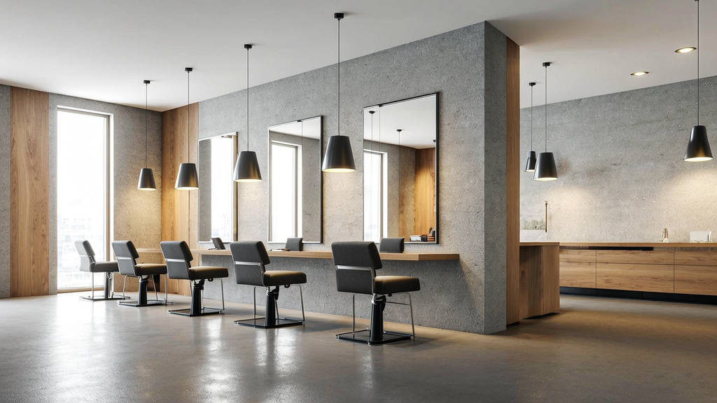 Ssalon Sirius