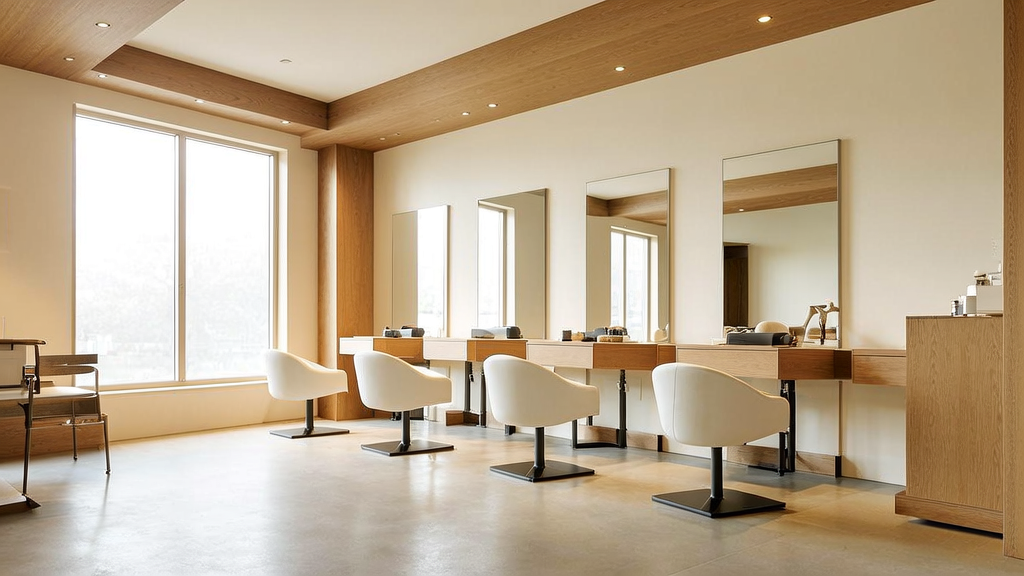 Gülhanım Şahin Beauty & Life Center
